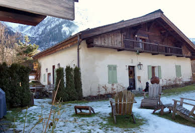 Chalet 12