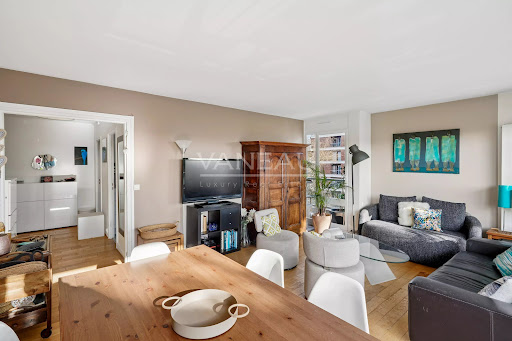 Apartment with terrace 5