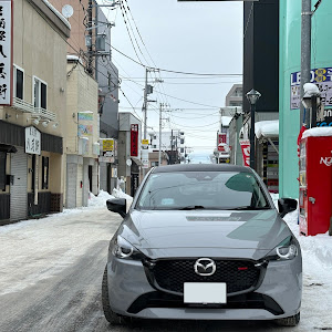 MAZDA2 DJLFS