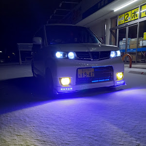 ゼストスパーク JE1