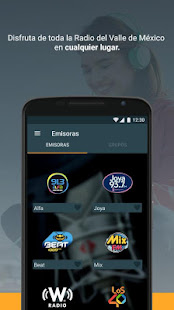 RadioGuía(圖1)-速報App