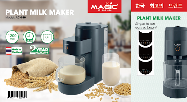 nghệ - Máy làm sữa hạt đa năng tự động rửa magic eco ac-140 – đột phá công nghệ chống tràn kép 2AS4uQP2_yKrvsiQaay8mGaI0IOcaqF8SzLR4Maa7v9DVFIrhRkJ4wpvd3YN-BLE7gaOwn7Sz7g3jM4hkpo7yIsolMhMudCF-iPWJnBJOw=w600