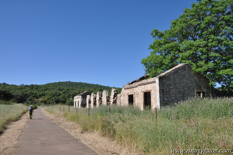 Cerro del Hierro