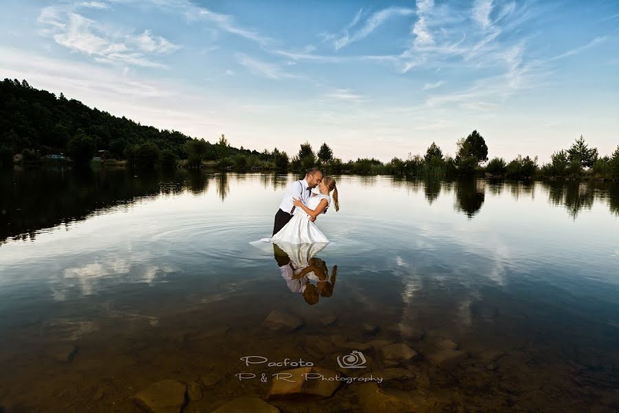 Fotógrafo de bodas Francisco Milla Lagota (franciscomilla). Foto del 14 de febrero 2017