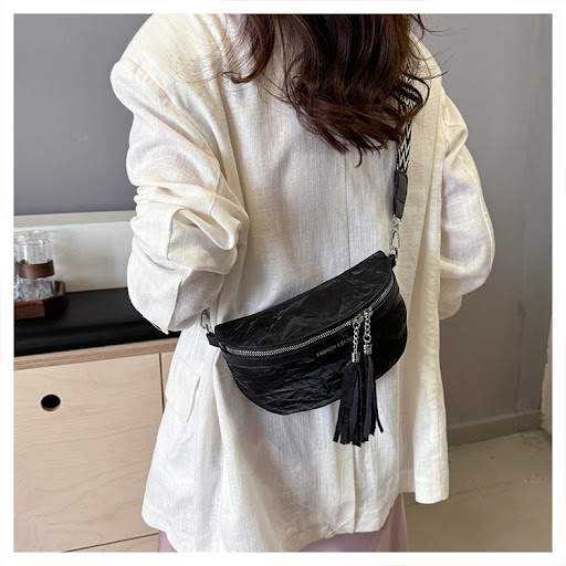Title 22, New Letter Pack Fashion All-match Trendy Simple...