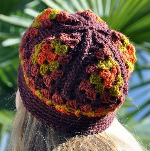 Crochet Hat