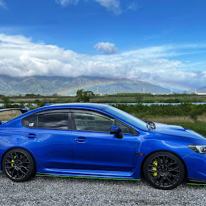 WRX STI VAB