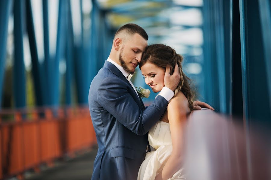 Fotógrafo de bodas Elena Yurshina (elyur). Foto del 2 de febrero 2016