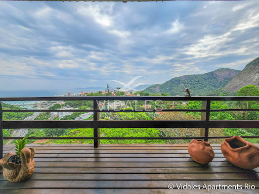 Maison avec terrasse 3