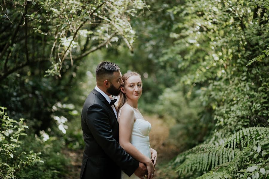 Fotógrafo de bodas Lisa Quirk (lisaquirk). Foto del 18 de julio 2018