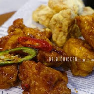 bb.q CHICKEN 韓式炸雞餐廳