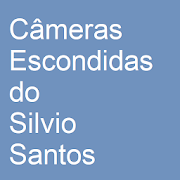 Câmeras Escondidas do Silvio Santos 5.0 Icon