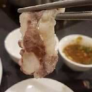 舞古賀涮涮屋