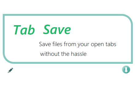 Tab Save small promo image