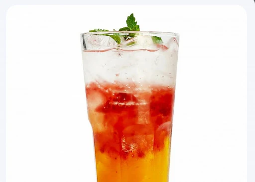 Watermelon Ice Tea