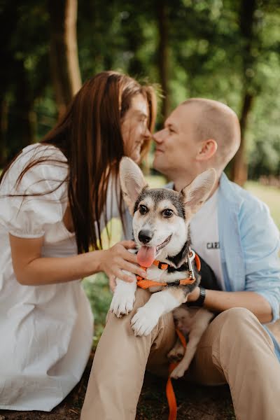 Wedding photographer Roman Filimonov (romanf). Photo of 13 July 2021