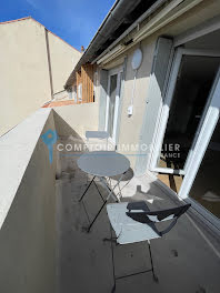 appartement à Aix-en-Provence (13)