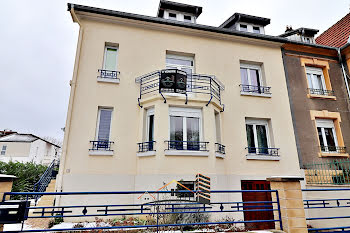 maison à Moulins-lès-Metz (57)