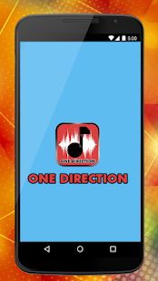 One Direction Mp3 Song + Lyric - náhled