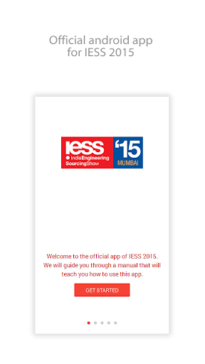 IESS 2015