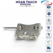 Cụm Gài Chốt Khoá Yên Xe Máy Dream Honda, Hoanthach 77230Gn5730