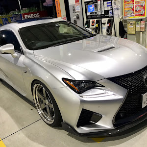 RC F USC10