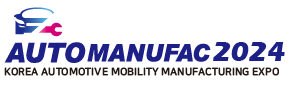 AUTOMANUFAC-2024-Korea-Automotive-Mobility-Manufacturing-Expo