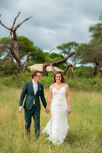 Fotografo di matrimoni Chimwemwe Mkandawire (chimzphotography). Foto del 11 marzo 2020