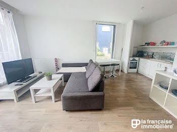 appartement à Rennes (35)