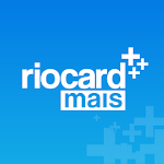 Cover Image of Baixar Riocard Mais 1.2.7 APK