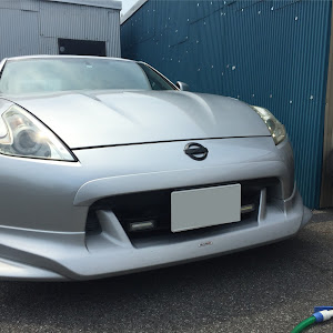 フェアレディZ Z34型