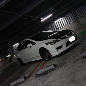 シビックタイプR FD2