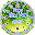 New Year 2019 Clock Download on Windows