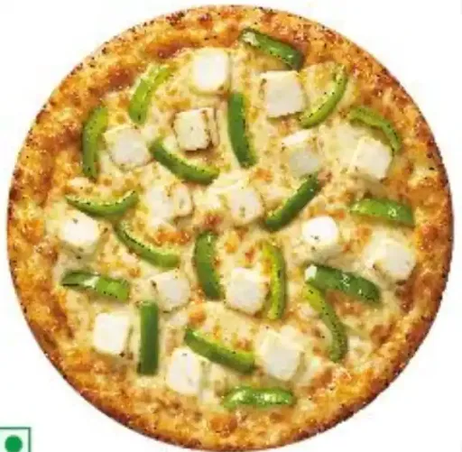 Tandoori Paneer Pizza