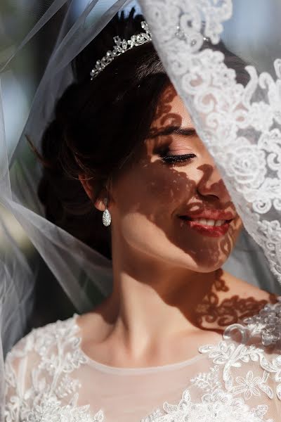 Wedding photographer Alla Shevchenko (deemvest). Photo of 1 May 2018