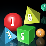 Cover Image of Tải xuống Ball Counter 1.1.0.0 APK