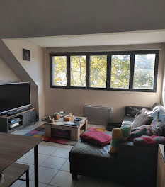 appartement à Amiens (80)