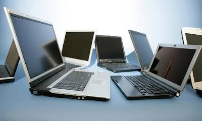 Yssr Computers