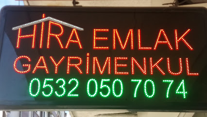 Hira Emlak Gayrimenkul