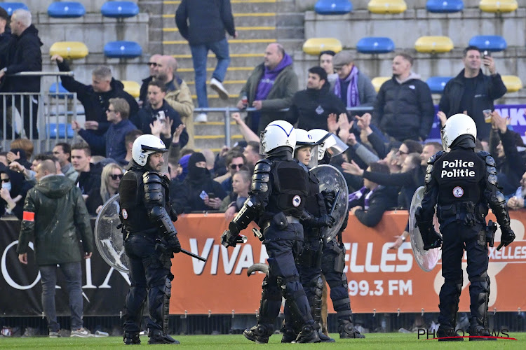 🎥 Beerschot eindigt op absoluut dieptepunt: "Zuur én beschamend"