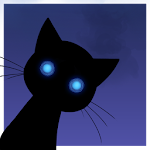 Cover Image of Download Stalker Cat Live Wallpaper Lt 2.0.3 APK