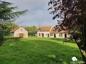 ferme à Soings-en-Sologne (41)