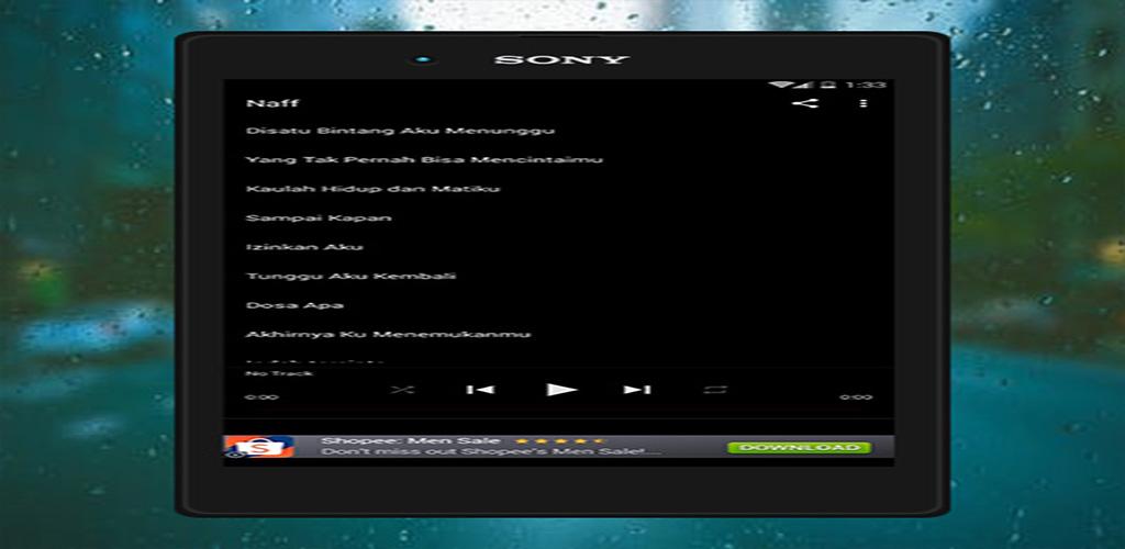 Full Album Naff 1 0 Apk Download Com Mp3 Naff Apk Free