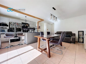 appartement à Thonon-les-Bains (74)