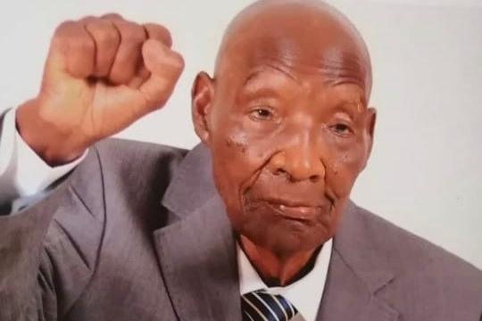 Pandelani Makhado's passing brings to a close 67 years of sustained activism. He and his generation embody multiple lessons for the present era into the future, says the author.