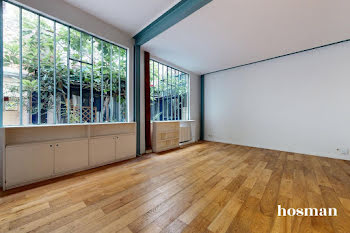 duplex à Paris 19ème (75)