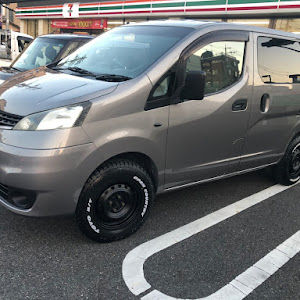 NV200バネット