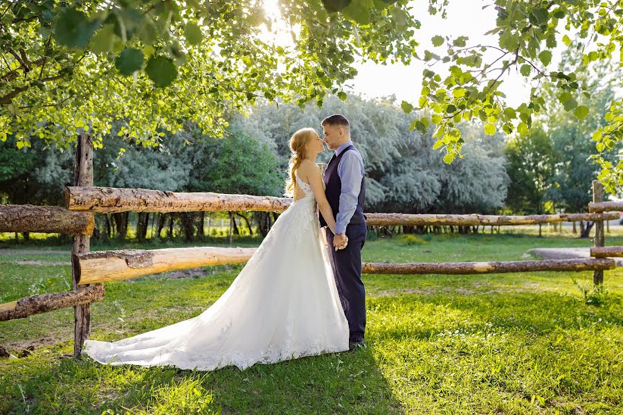 Fotógrafo de casamento Rita Szépfalusi (pillanatmesek). Foto de 23 de maio 2022