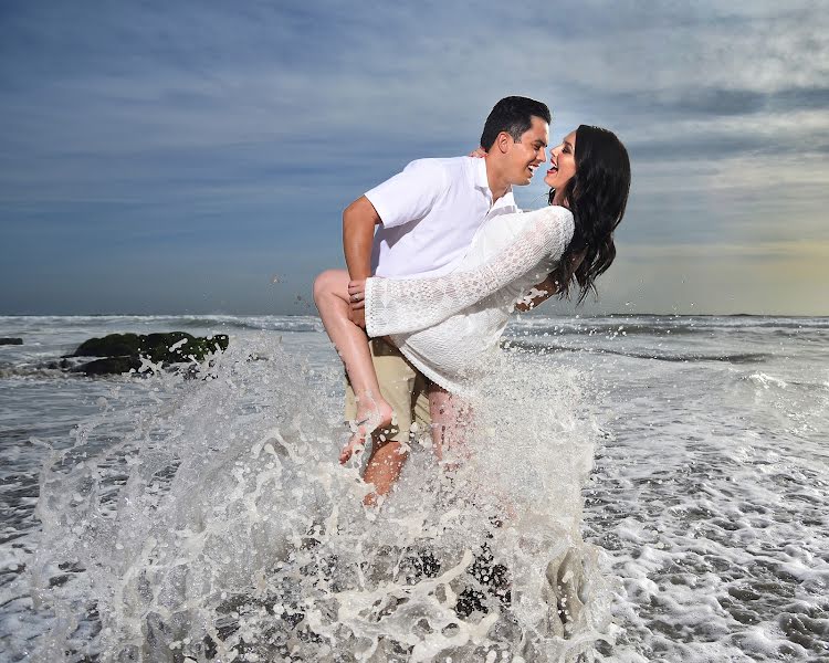 Fotógrafo de bodas Studio Digital Fotografia (sammyleon). Foto del 18 de marzo 2018