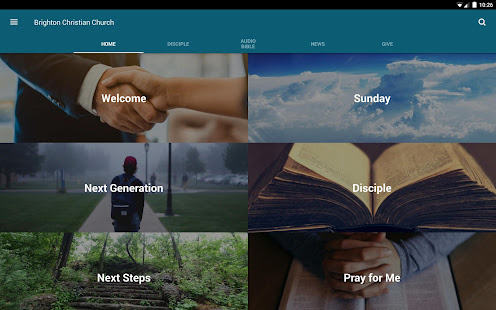 Brighton Christian Church(圖4)-速報App